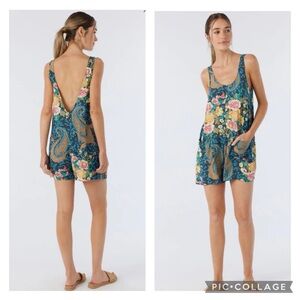 O'Neil nwt romper